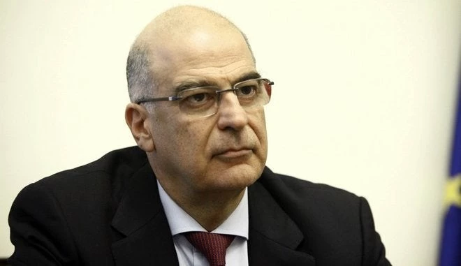 Αρνητική εντύπωση προκαλεί ο Ν. Δένδιας: Δεν είμαι υπέρ των συλλαλητηρίων